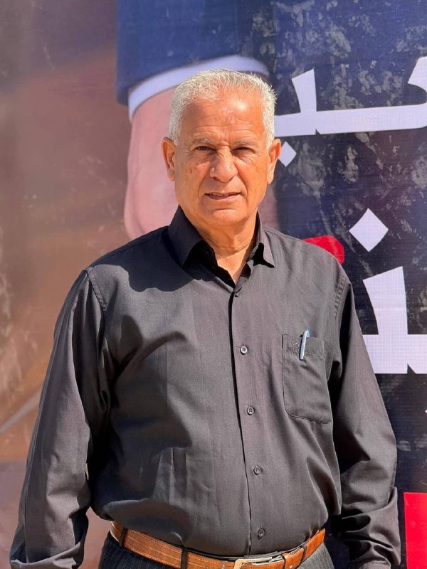 דחוף: מנהל יחסי הציבור של הוועדה המצרית בעזה, "מוחמד פוואז אל-ואחידי", נהרג מהפצצת כיבוש של רכב אזרחי בשכונ…