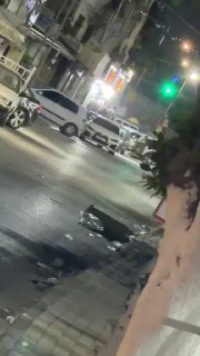 הפצוע הועבר בכדורי כיבוש במהלך ההסתערות על מחנה דיישה בבית לחם.