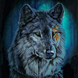 گرگینه 🐺 Telegram Group Link