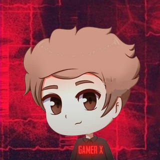 Telegram profile photo for Gamer x