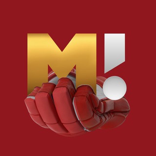 Telegram profile photo for Матч! Хоккей