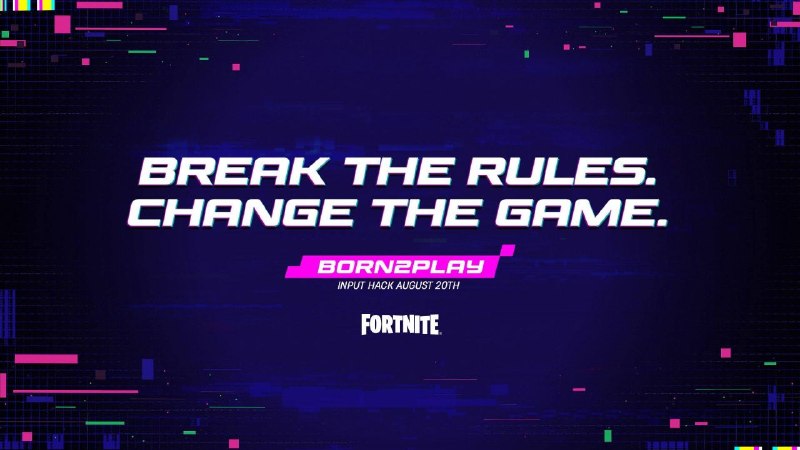 Fortnite Br | فورتنایت بی آر: 🔥🔥🔥| 🔥🔥🔥 📰 | دومین کد هک لابی! "8BitBlast" 📢 Fortnite Battle Royale #️⃣ #Fortnite #فورتنایت 💬 Join US : @Fortnite_Br 🛍 S