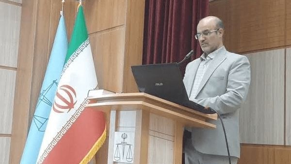اخبار همدان: صلح و سازش ۵ هزار و ۴۲۹ فقره پرونده در همدان🔹️رئیس کل دادگستری استان همدان: به دنبال اصلاح و سازش در جامعه هستیم و وقتی
