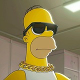 Image from a post by Homer's Shelter