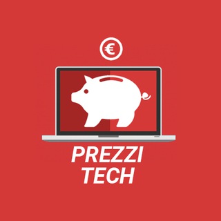 Telegram profile photo for Migliori Offerte Tech - Prezzi.Tech