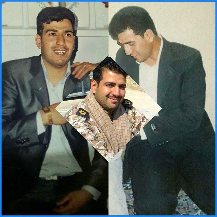 🌷کانال بزرگ شهدا🌷: 💍#ازدواج_به_سبک_شهدا🟣شهید مدافع‌حرم ابوذر امجدیان🎙راوے: همسر شهید💙من و همسرم هردو اهل روستای سهنله از توابع شهرستان سنقر