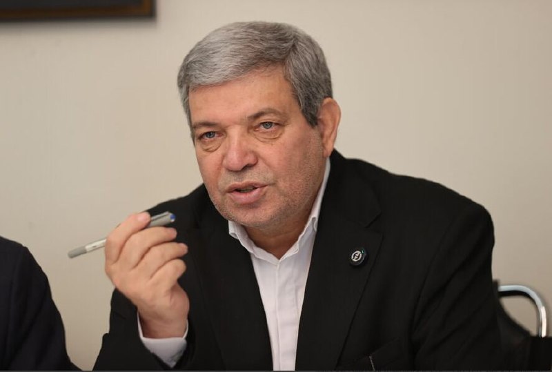 خبرگزاری ایرنا: نقش پزشکان در بهزیستی، ابعادی گستردهتر مییابد🔹 رئیس سازمان بهزیستی به مناسبت اول شهریور روز پزشک در پیامی نوشت: در ساز