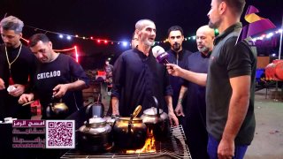 ALAhad TV - ערוץ אל אהד