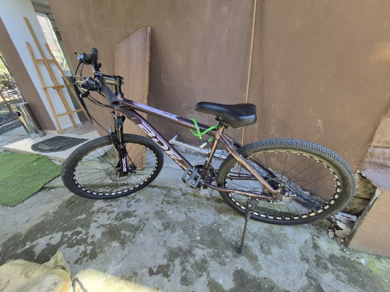 Продаю велосипед!