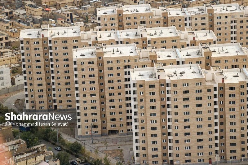 شهرآرانیوز: 🔶آغاز ثبتنام مسکن استیجاری تهران و مشهد از فردا 🔹وزارت راه و شهرسازی: 🔹ثبتنام مسکن استیجاری زوجهای جوان در تهران و مش