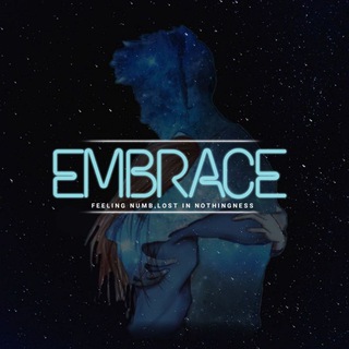 Telegram profile photo for ‌[ Embrace ]