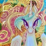 Princess Of The Sun