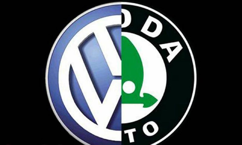В России объявлен отзыв почти 62 тысяч автомобилей марок Volkswagen и Skoda. Сер