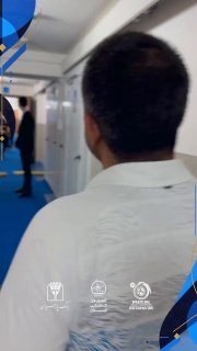 שיחה מעניינת בין המזכירה לצעיר לאחר הזכייה במדליית הזהב העולמית כן איטה | סורוש+ | טלגרם אינסטגרם