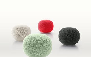 TechCrunch: Google делает ставку на Gemini, чтобы переизобрести умную колонку– Gemini способна вдохнуть новую жизнь в умные колонки от Google– Компания представила новую Google Home Speaker за $99,99– Новая умная колонка стала первой со времен Nest Audio (