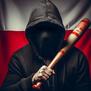 Telegram profile photo for Polskie wiadomości bez cenzury 🔞