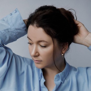Логотип Ирина Сафонова
