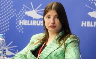 Замглавы управления беспилотных систем Минпромторга арестовали по делу о растрате⚪️ Что произошло. В Москве задержали замначальника управления беспилотных систем и робототехники Минпромторга Аллу Половченю. Она проходит подозреваемой по уголовному делу о р