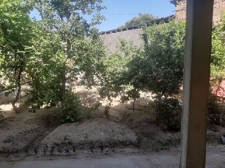 Продаётся срочно свой участок улица Бадриддин Хилолий в Яккасарайском