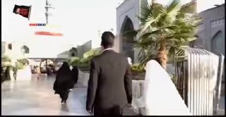 🎦 ברית משותפת במקדשו של האימאם הרחום ביותר