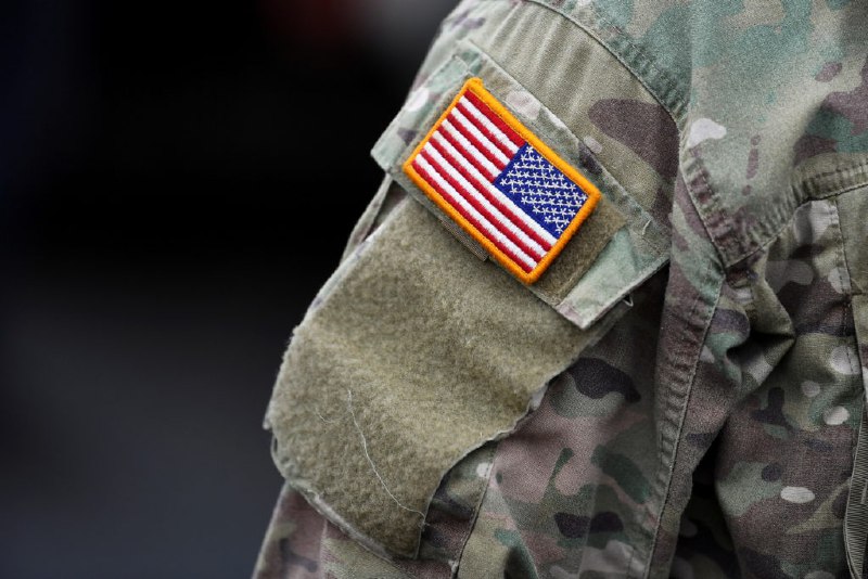 Trans troops facing removal from U.S. military wrestle with uncertain future