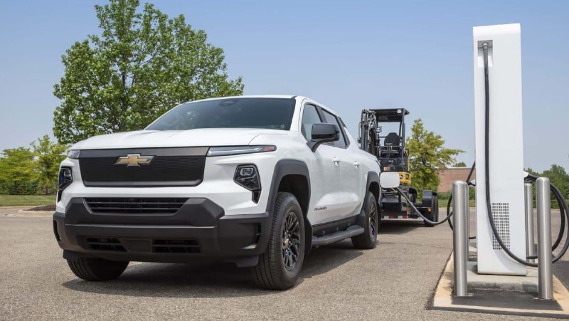 Ford, GM и Stellantis теряют $50 млрд из-за падени...