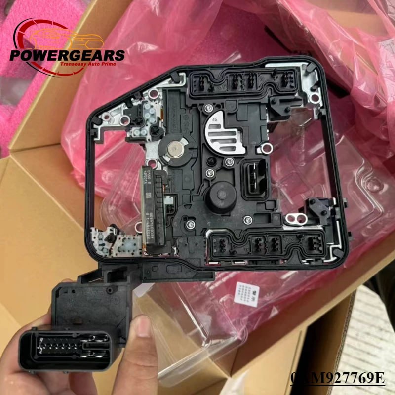 0AM927769E Оригинальный новый LUK 0AM DQ200 0AM 92...