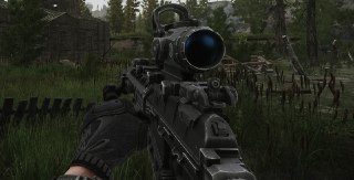 В Escape from Tarkov добавят сезоны, переработают побочные задания и «Коллекционера» — тизер обновления 1.1.0.0Однако «Стрелок от бога» из игры убирать не станут.