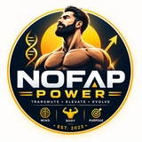 𝗡𝗢 𝗙𝗔𝗣 ⚡ 𝗣𝗢𝗪𝗘𝗥 | رهایی