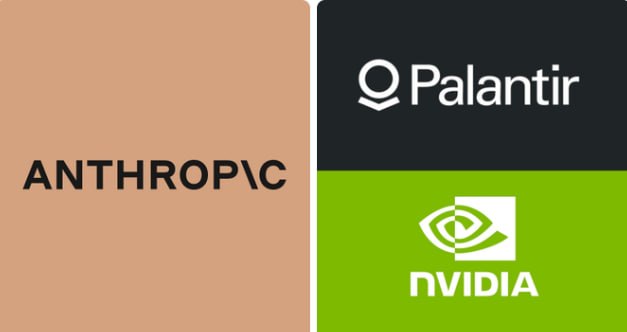 $NVDA y $PLTR están reduciendo supuestam