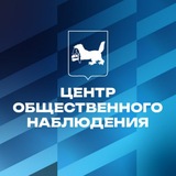 Центр общественного наблюдения за выборами