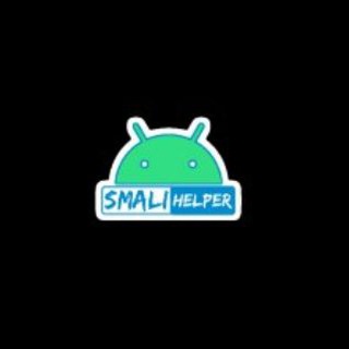 Smali Helper