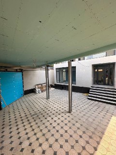 Shayxontohur tumanida yer uchastkasi sotiladi