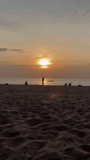 Хотела снять для вас красивый закат, но мужчина решил иначе У нас 3 дня впереди, но как же не хочется уезжать. Нам очень понравилось в Таиланде. Мы... - изображение 4 - хотела, снять, вас