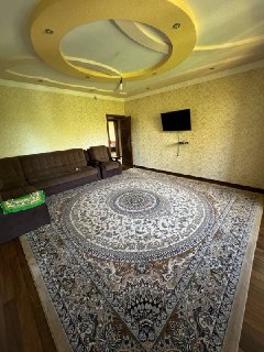 2 room apartment for rent