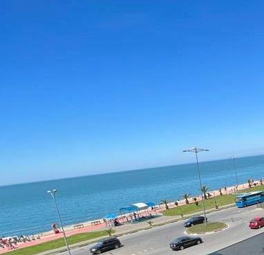 Сдам 1+1 ❤️С прямым видом на море 🐬❤️Вид на море со всех окон — фото 1