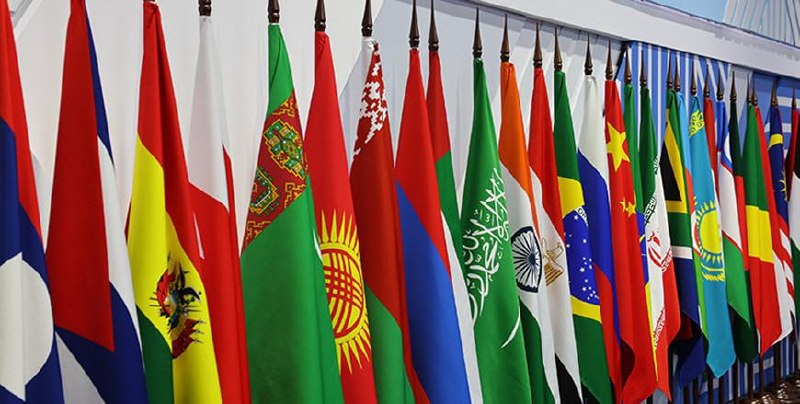 משתתפי הפורום הפרלמנטרי של BRICS דיברו בעד רפורמה מקיפה באו"ם ובמועצת הביטחון זה נובע מההצהרה המשותפת בעקבו…