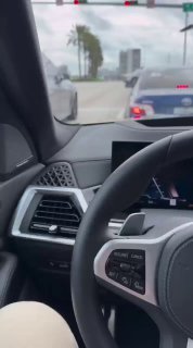 Видимо, не очень зашел X7 M60i 🤣