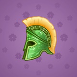 Heroic Helmet #108