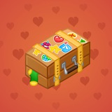 Artisan Brick #247