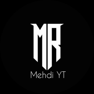 Telegram profile photo for Mr_MehdiYT