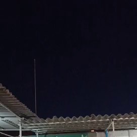 לפני שערוצים אחרים של טלגרם יאבדו שוב את הכוח: מדובר בסיורי לילה שגרתיים של מטוסי קרב של IRIAF במרחב האוויר…