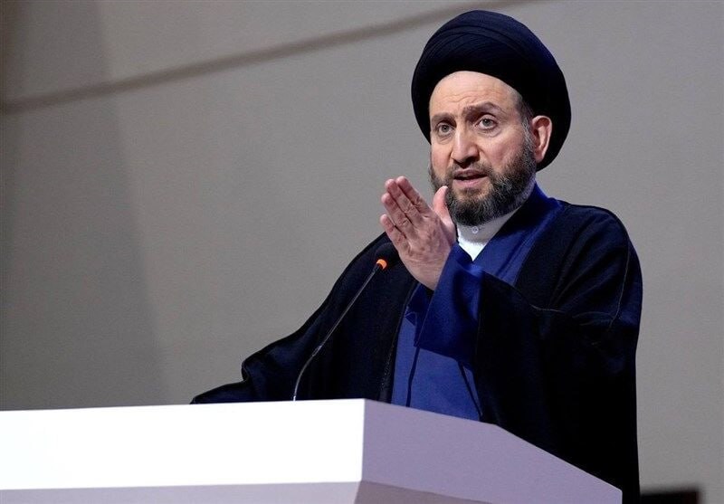 סייד עמר חכים: למנהיג ההרוג של איראן היה אישיות מקיפה ומקיפה/ עיראקים אבלים