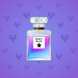 Perfume Bottle #757