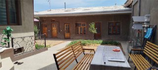 N5015 Uchtepa tumani Beshqayragosh 2,2 sotix