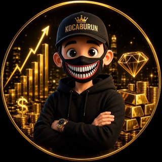 Telegram profile photo for KocaBurun Sohbet