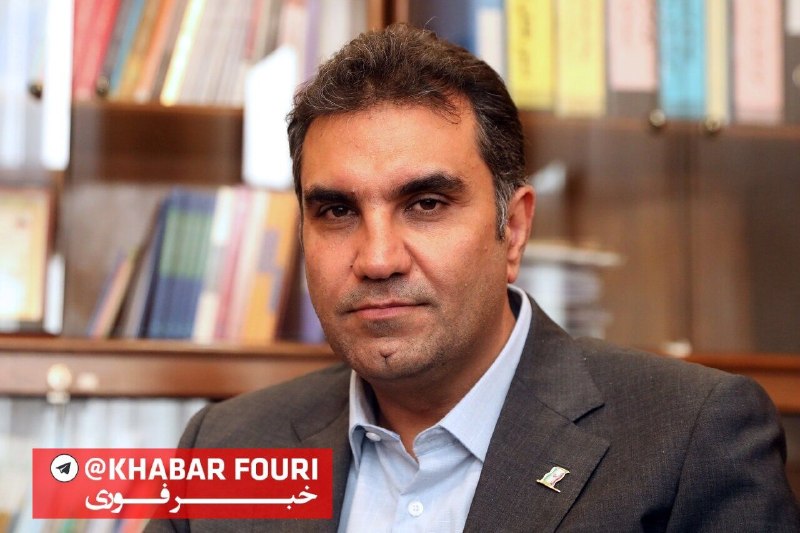 خبرفوری: 🔺️ قیمت اینترنت بسیار گران استپوردهقان عضو کمیسیون صنایع:🔹اظهارنظر برخی مسئولان حوزه ارتباطات مبنی بر اینکه مردم ایران ب