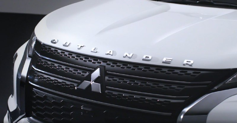 Mitsubishi зарегистрировала в России торговые марки Outlander, Lancer, ASX и другие