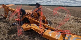В Омской области разбился легкомоторный самолет «Аэропракт-22», сообщает транспортная прокуратура. Погибли два человека, сообщает источник ТАСС.