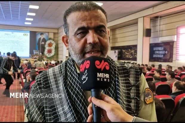 وارنانیوز دشت ورامین: ۵۴۰ معتاد متجاهر و ۱۳۰ خردهفروش مواد مخدر در شرق تهران جمعآوری شدند🔻سردار دلاور القاصی مهر، فرمانده انتظامی شرق استان